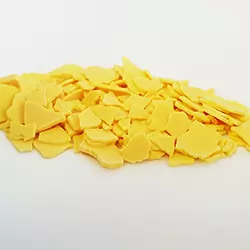 كبريتيد الصوديوم (أصفر)